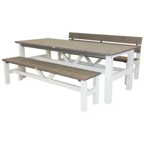 Eden Wood Viking EW 0281-G61 Matgrupp Sänkt pris